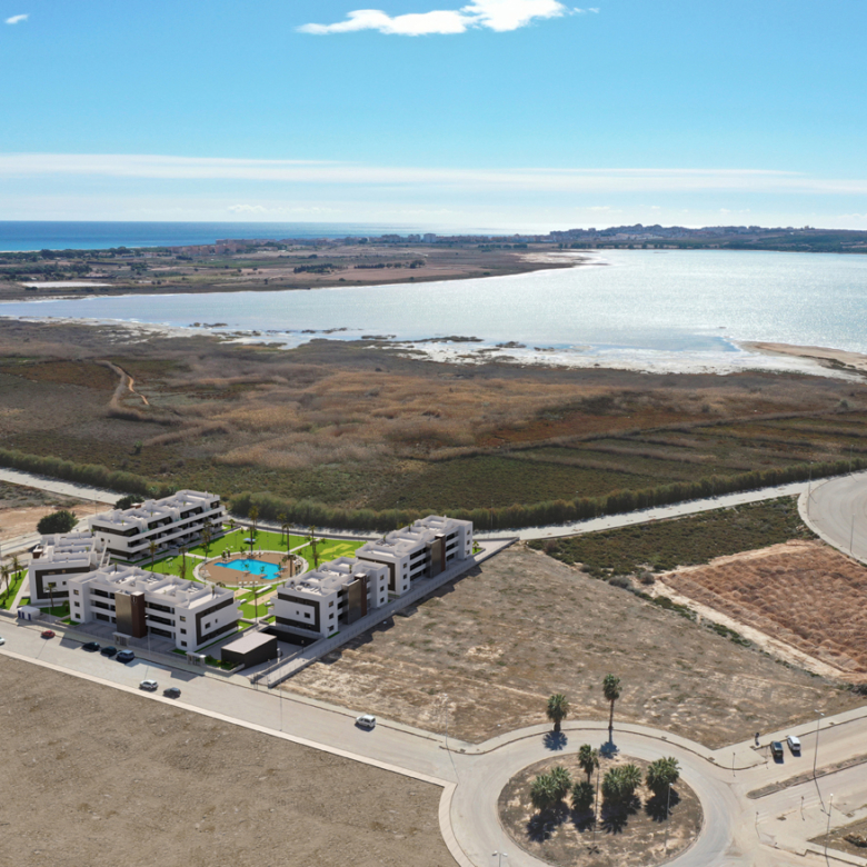 Appartement in Guardamar_olcmr_nw1_locatie