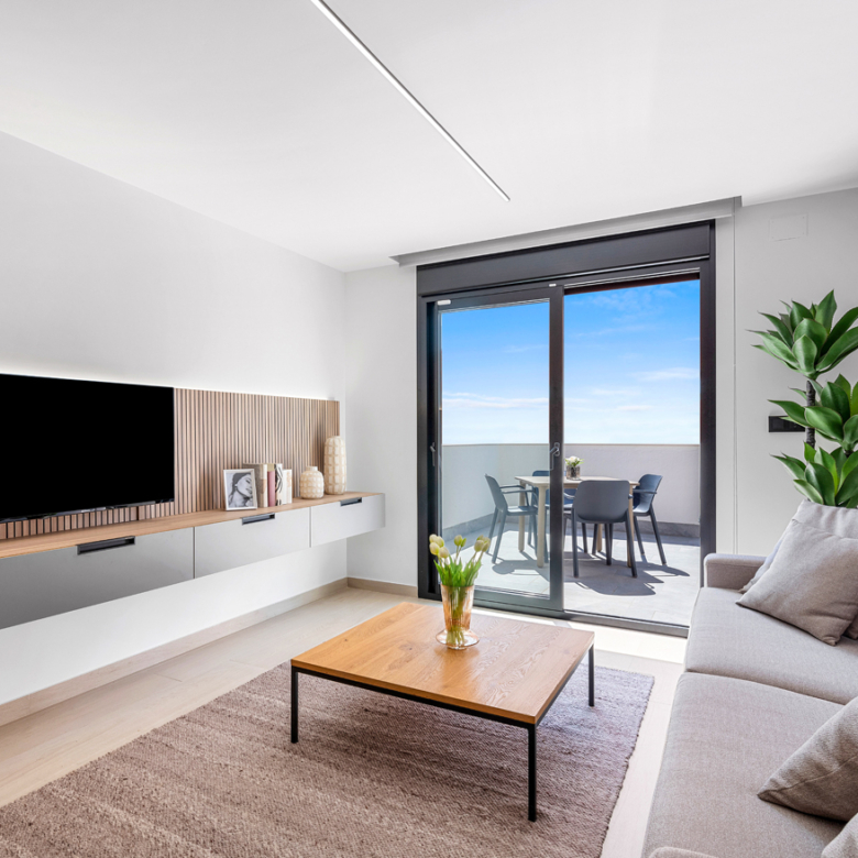 Appartement in Guardamar_olcmr_nw1_woonkamer