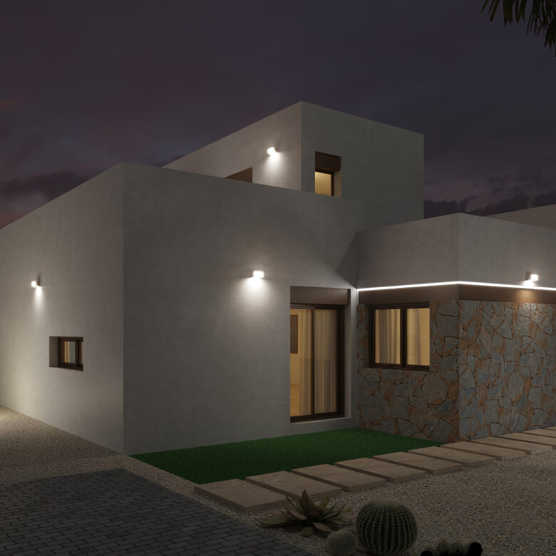 Villa op La Finca Golf_gtptm_avond_01