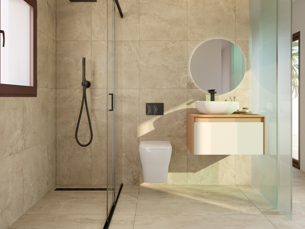 Villa op La Finca Golf_gtptm_badkamer