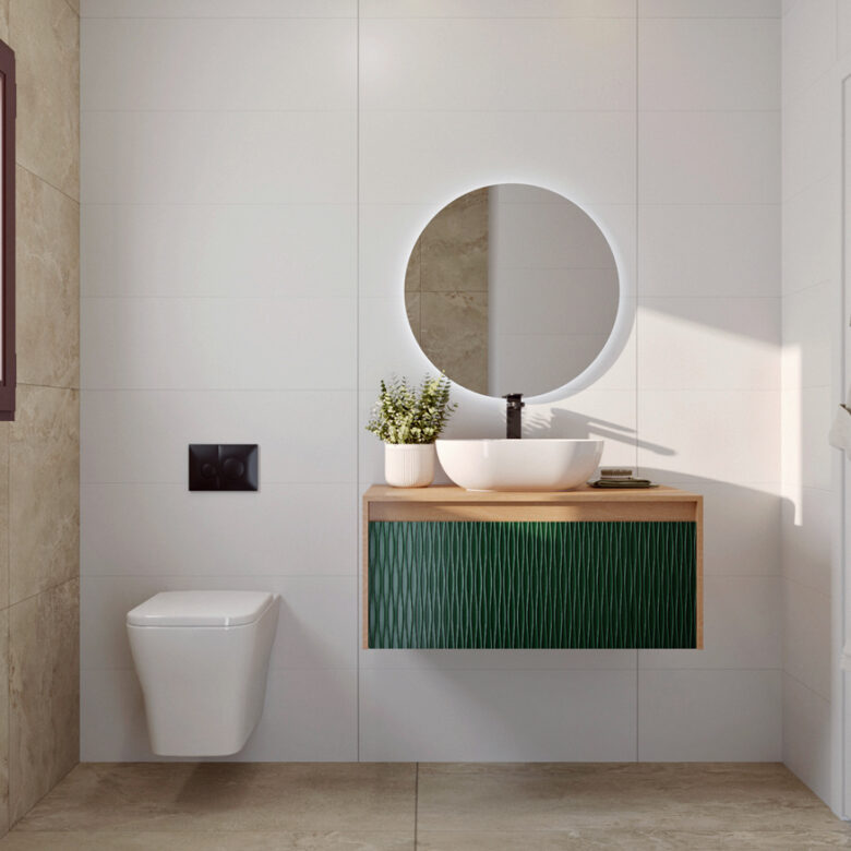 Villa op La Finca Golf_gtptm_badkamer_01