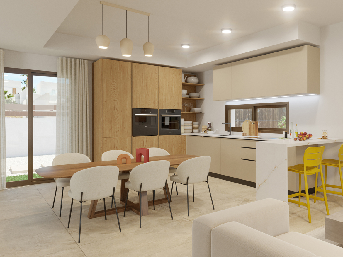 Villa op La Finca Golf_gtptm_badkamer