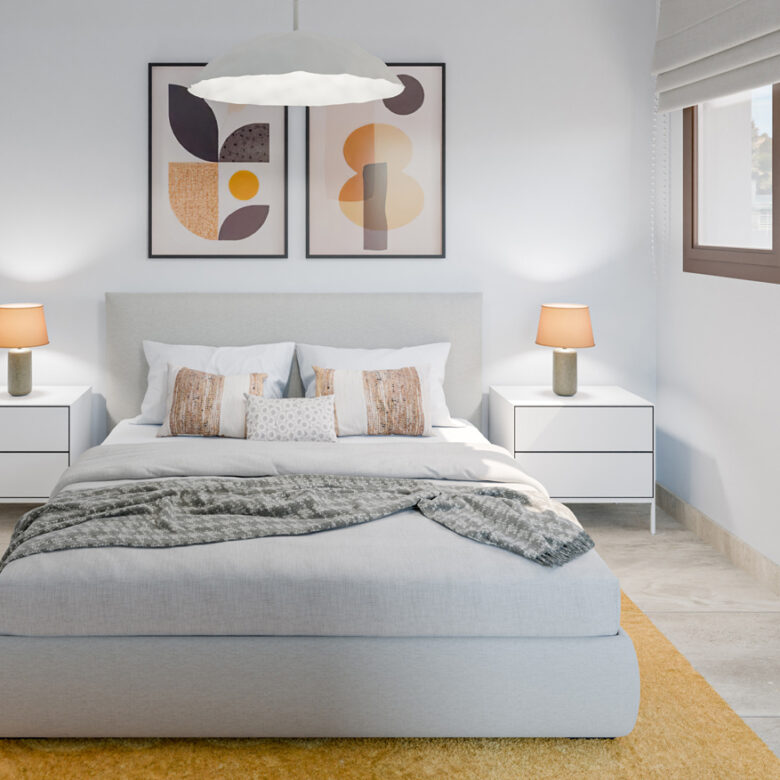 Villa op La Finca Golf_gtptm_slaapkamer_02