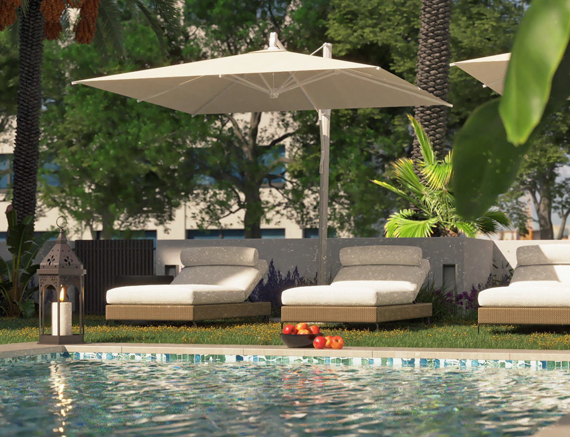 Appartement in San Juan de Alicante_reshrm_zwembad