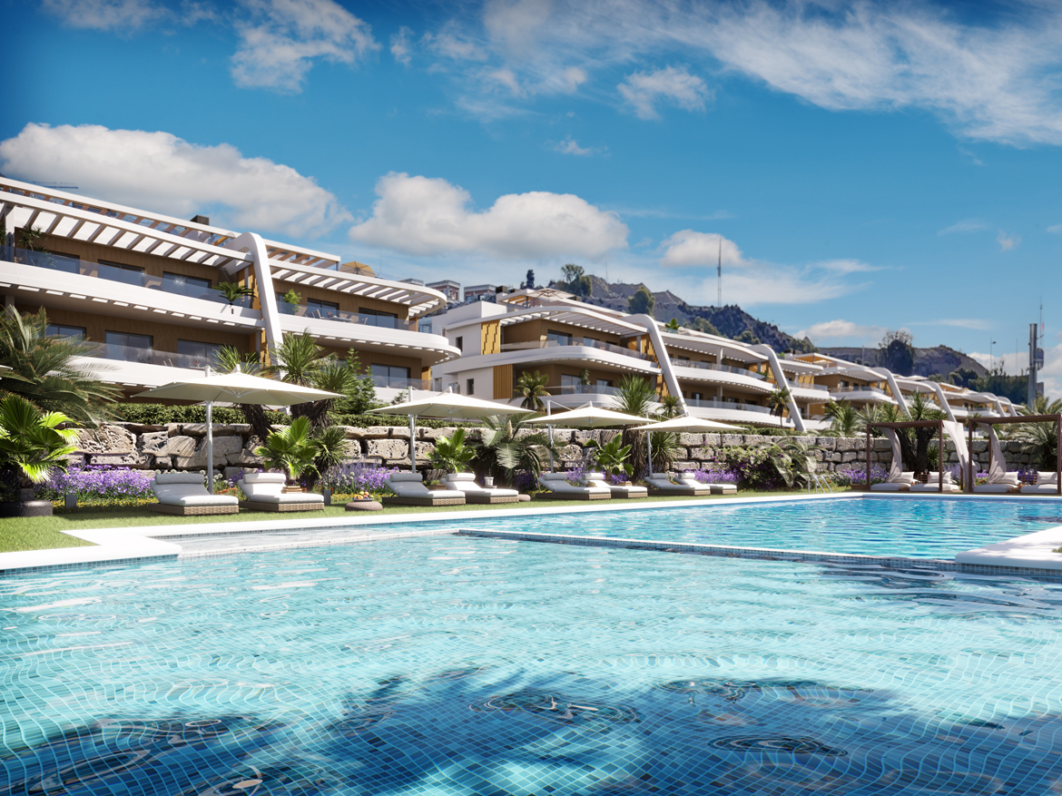 Appartement in Finestrat_PRDR_01