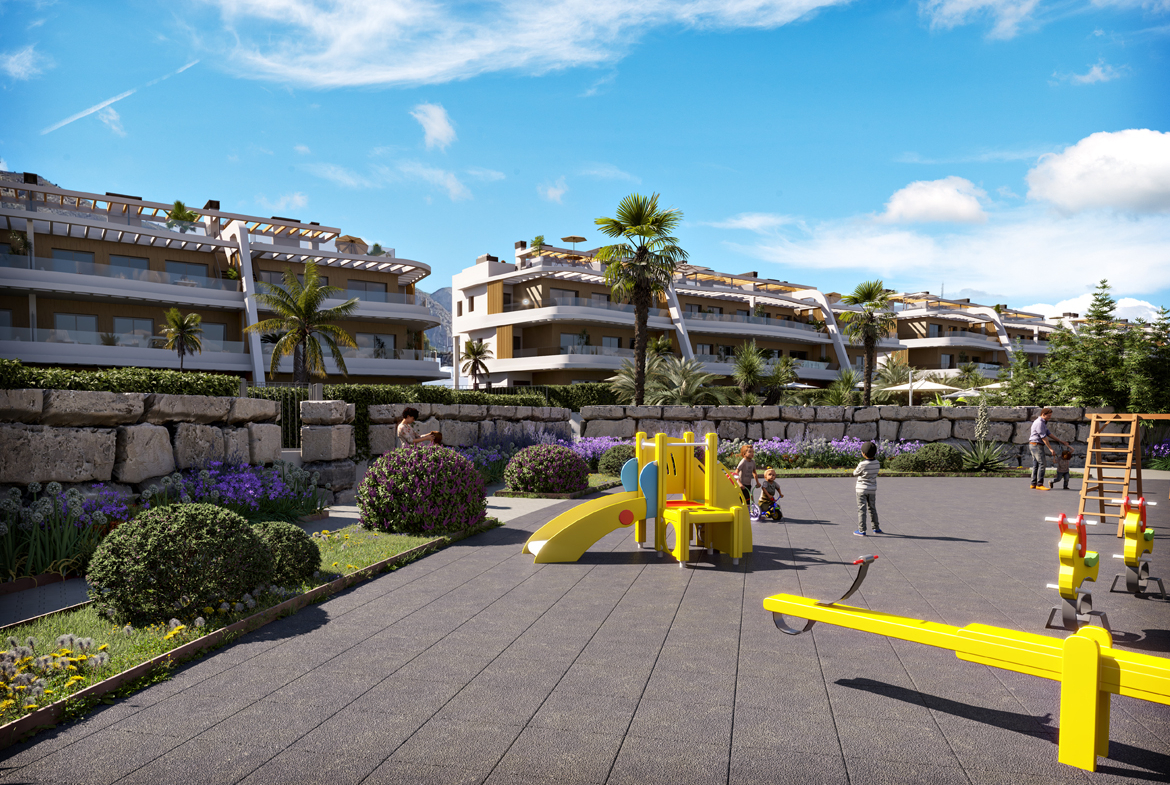 Appartement in Finestrat_PRDR_04