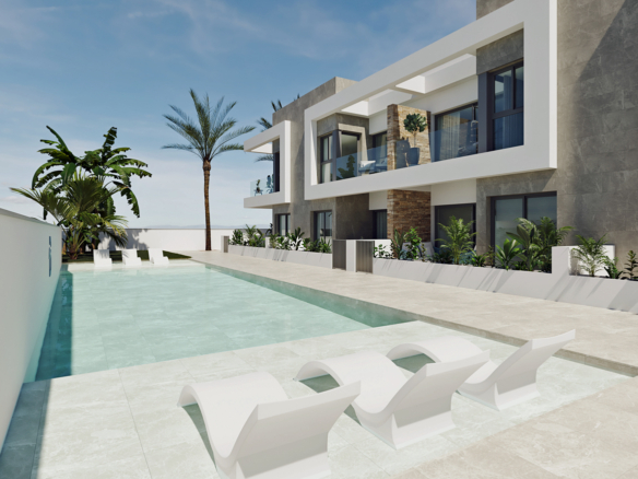 Appartement in Pilar de la Horadada_BSCresII_01