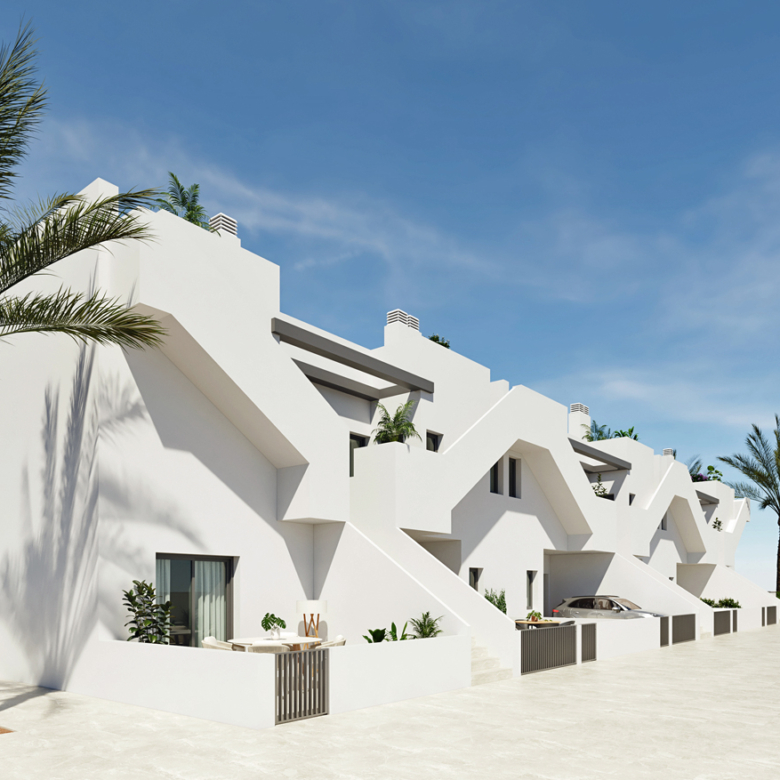 Appartement in Pilar de la Horadada_BSCresII_02