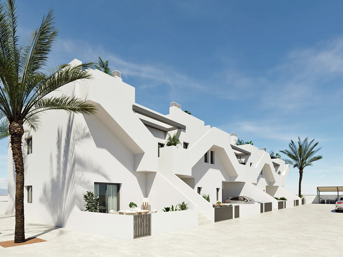 Appartement in Pilar de la Horadada_BSCresII_02