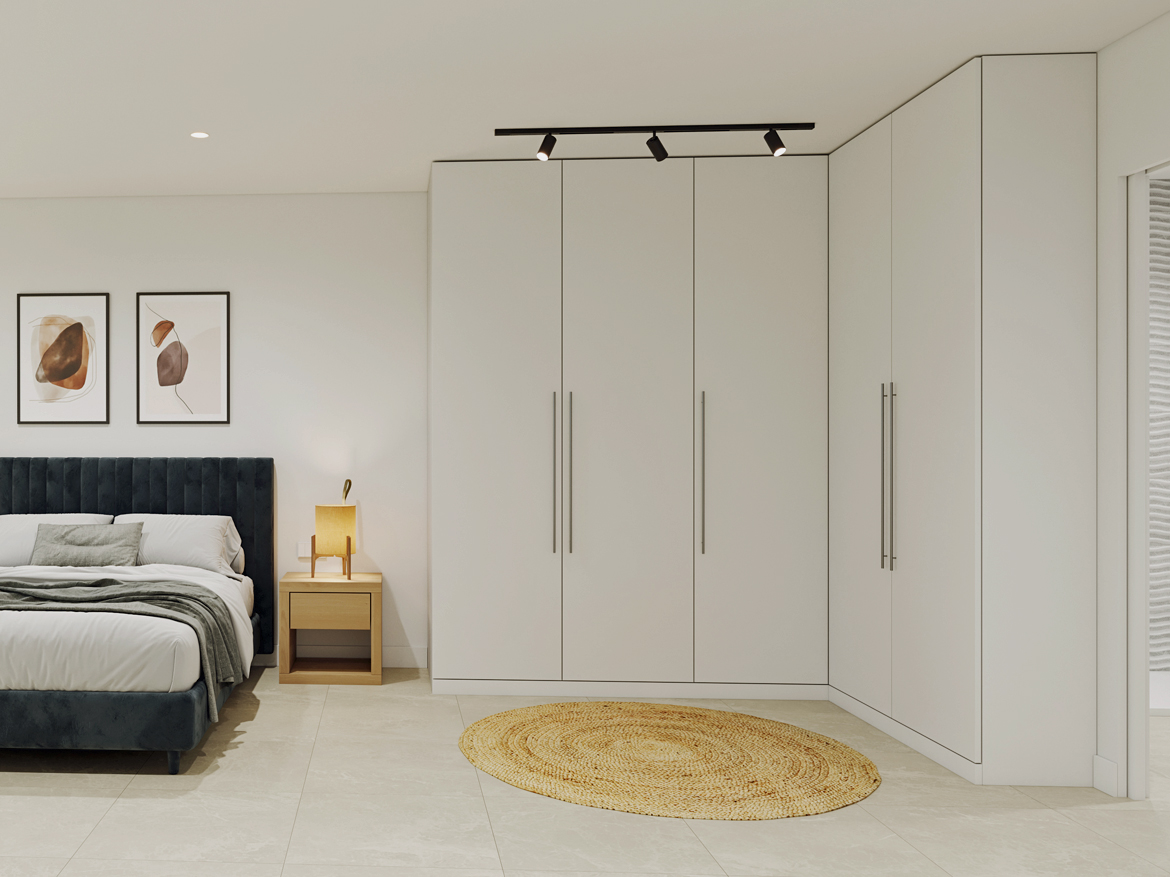 Appartement in Pilar de la Horadada_BSCresII_slaapkamer_01