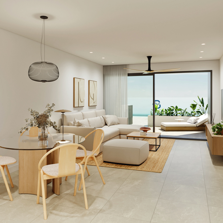 Appartement in Pilar de la Horadada_BSCresII_woonkamer_01