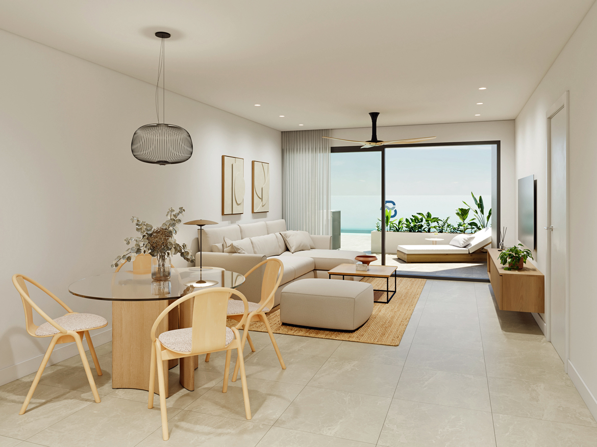 Appartement in Pilar de la Horadada_BSCresII_woonkamer_01