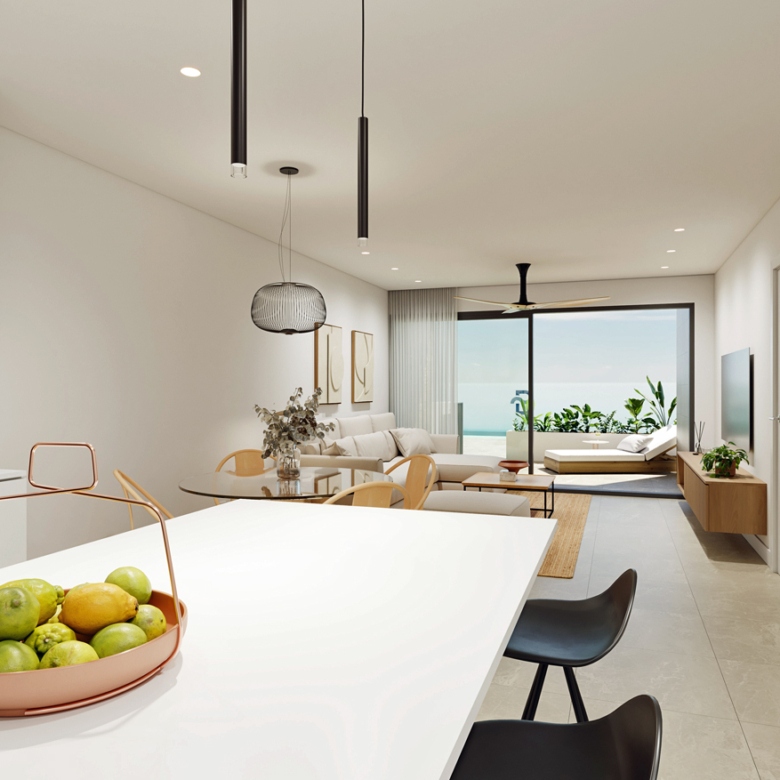 Appartement in Pilar de la Horadada_BSCresII_woonkamer_02
