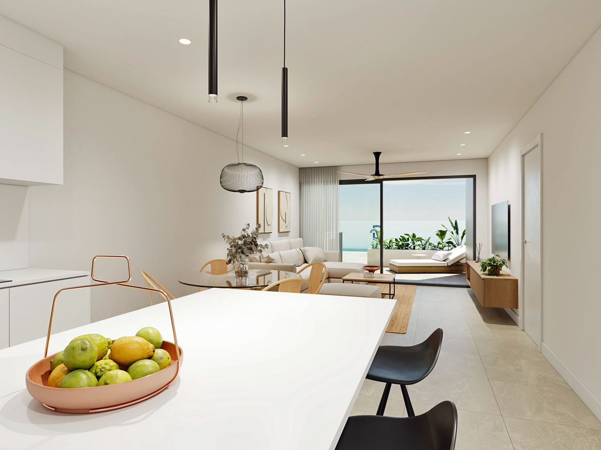 Appartement in Pilar de la Horadada_BSCresII_woonkamer_02