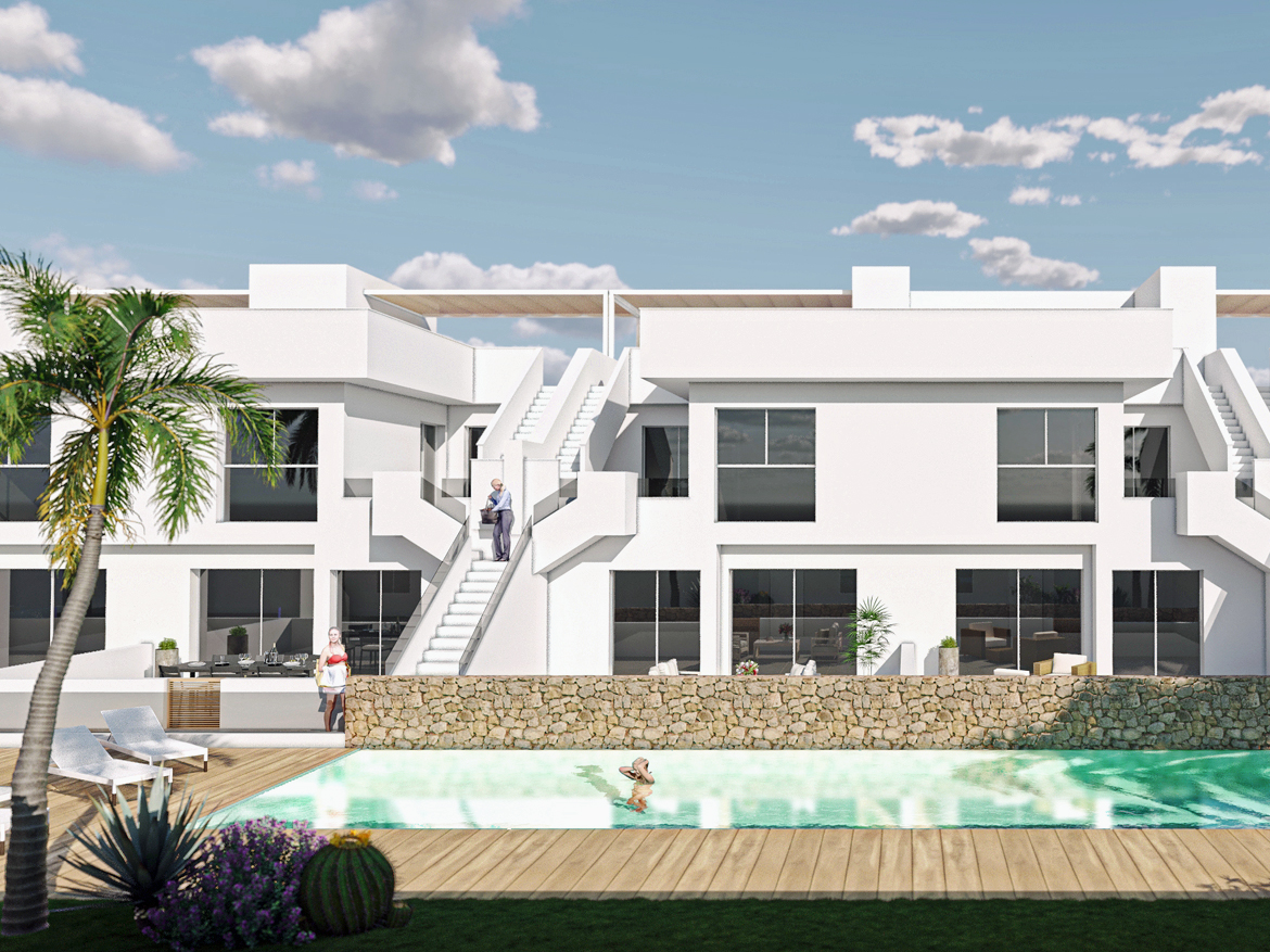 Appartement in Pilar de la Horadada_OPMII_nw_01