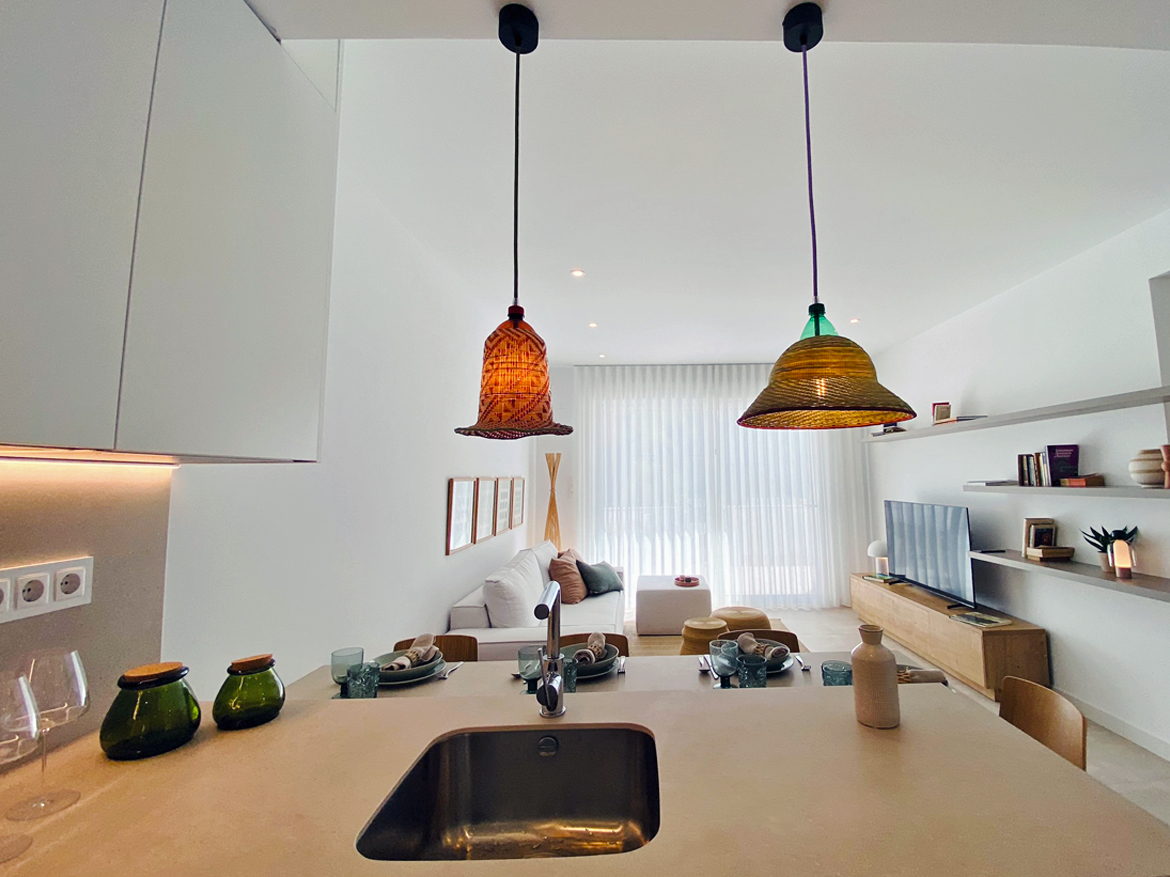 Appartement in Pilar de la Horadada_OPMII_nw_bg_woonkamer_keuken