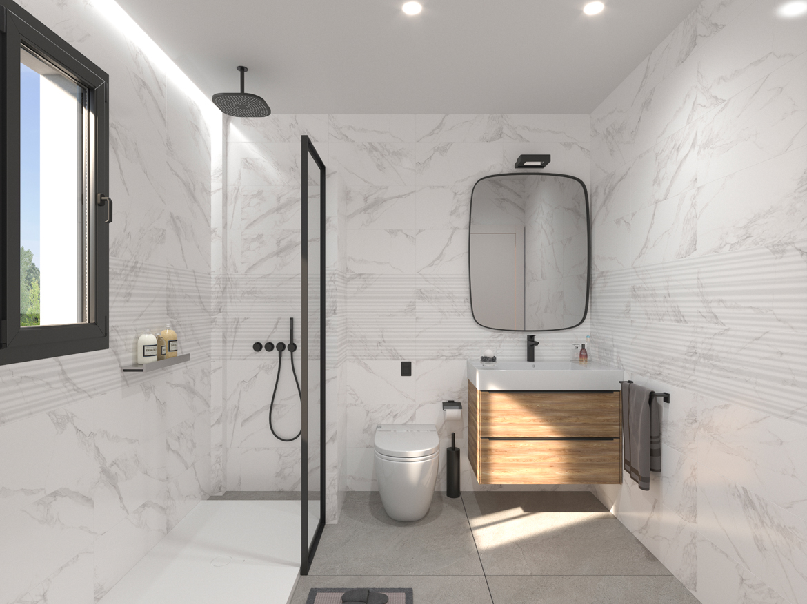 Villa in Dolores_ATNFI_badkamer