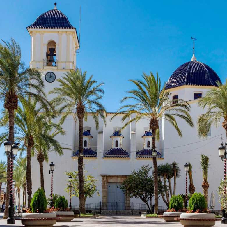 Villa in Dolores_ATNFI_dorp