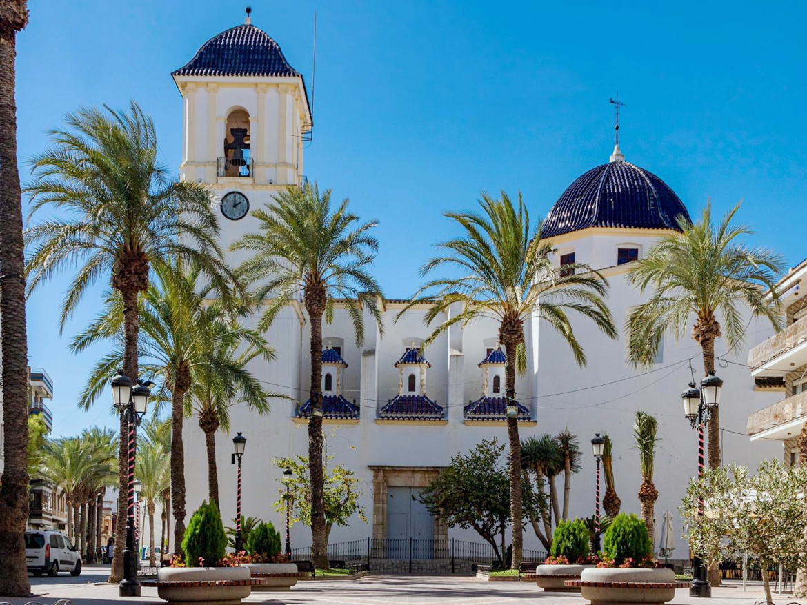 Villa in Dolores_ATNFI_dorp