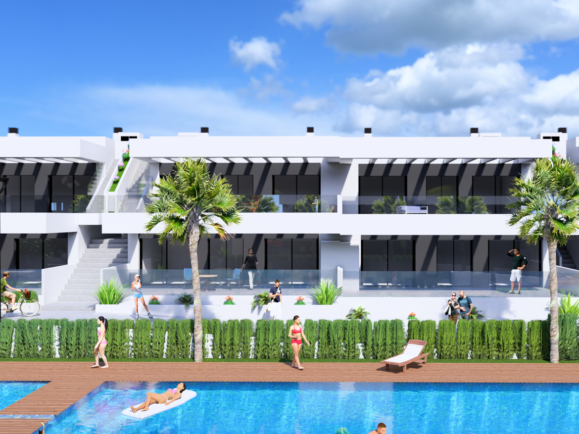 Appartement op La Finca Golf_OSG_CT_03