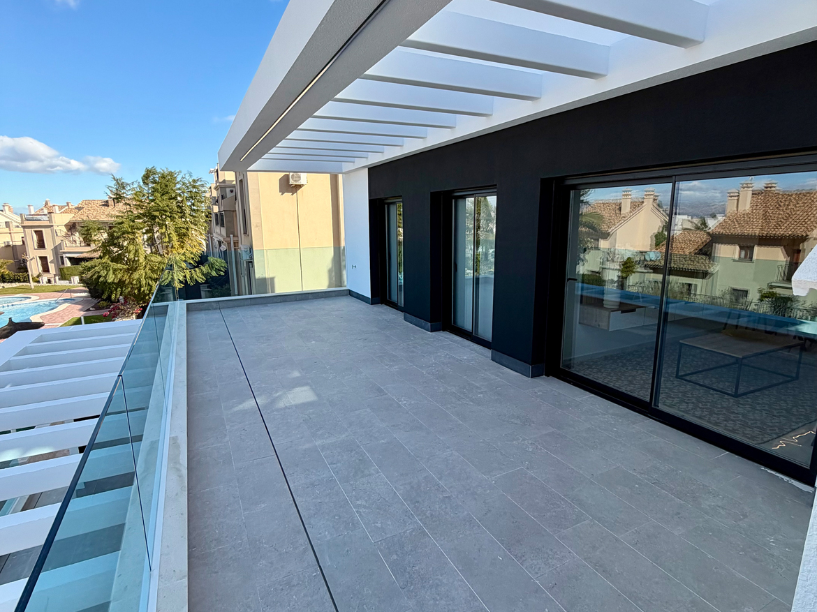 Appartement op La Finca Golf_OSG_CT_nw_terras