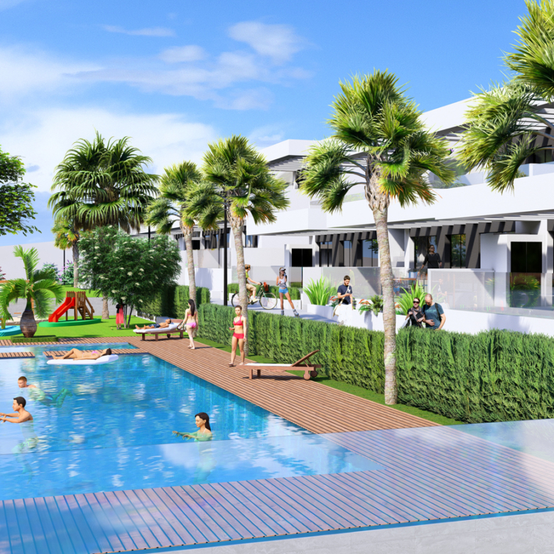 Appartement op La Finca Golf_OSG_CT_zwembad_03