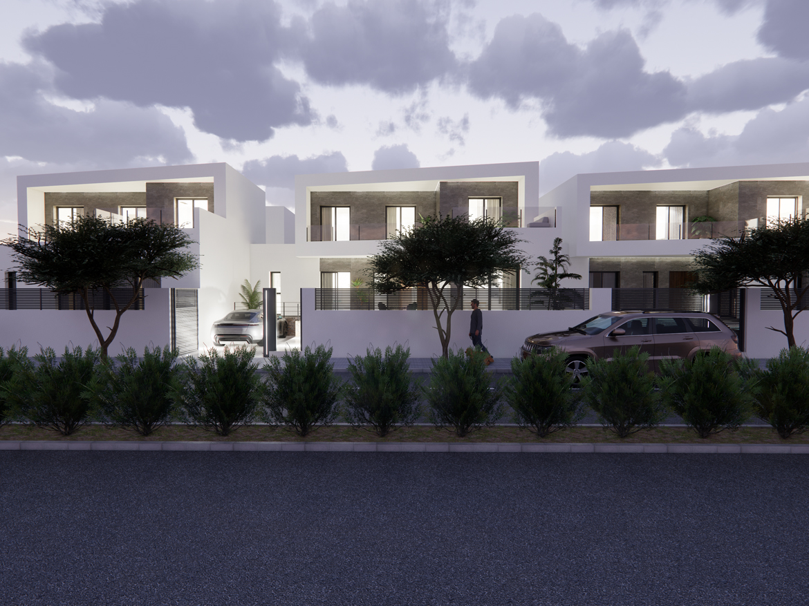 Villa in Dolores_AND_PL_avond