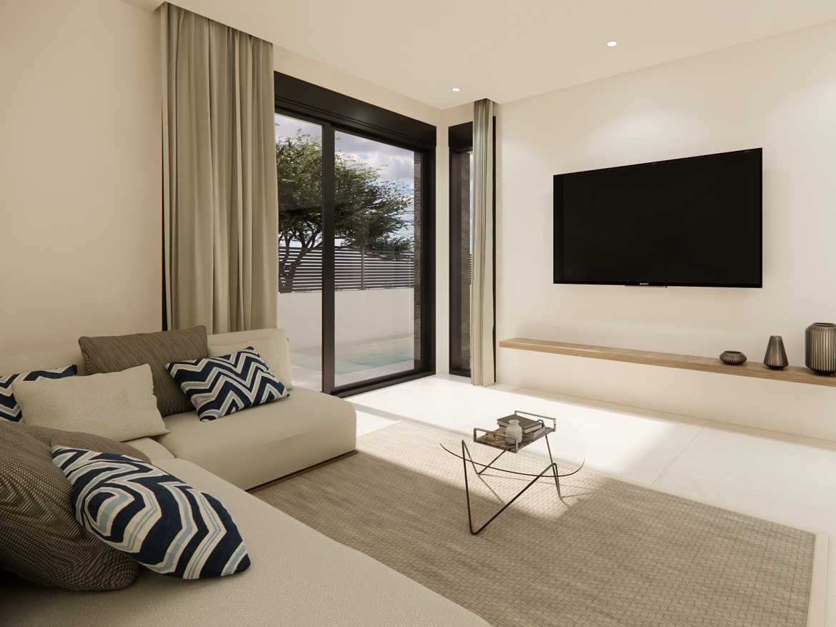 Villa in Dolores_AND_PL_woonkamer