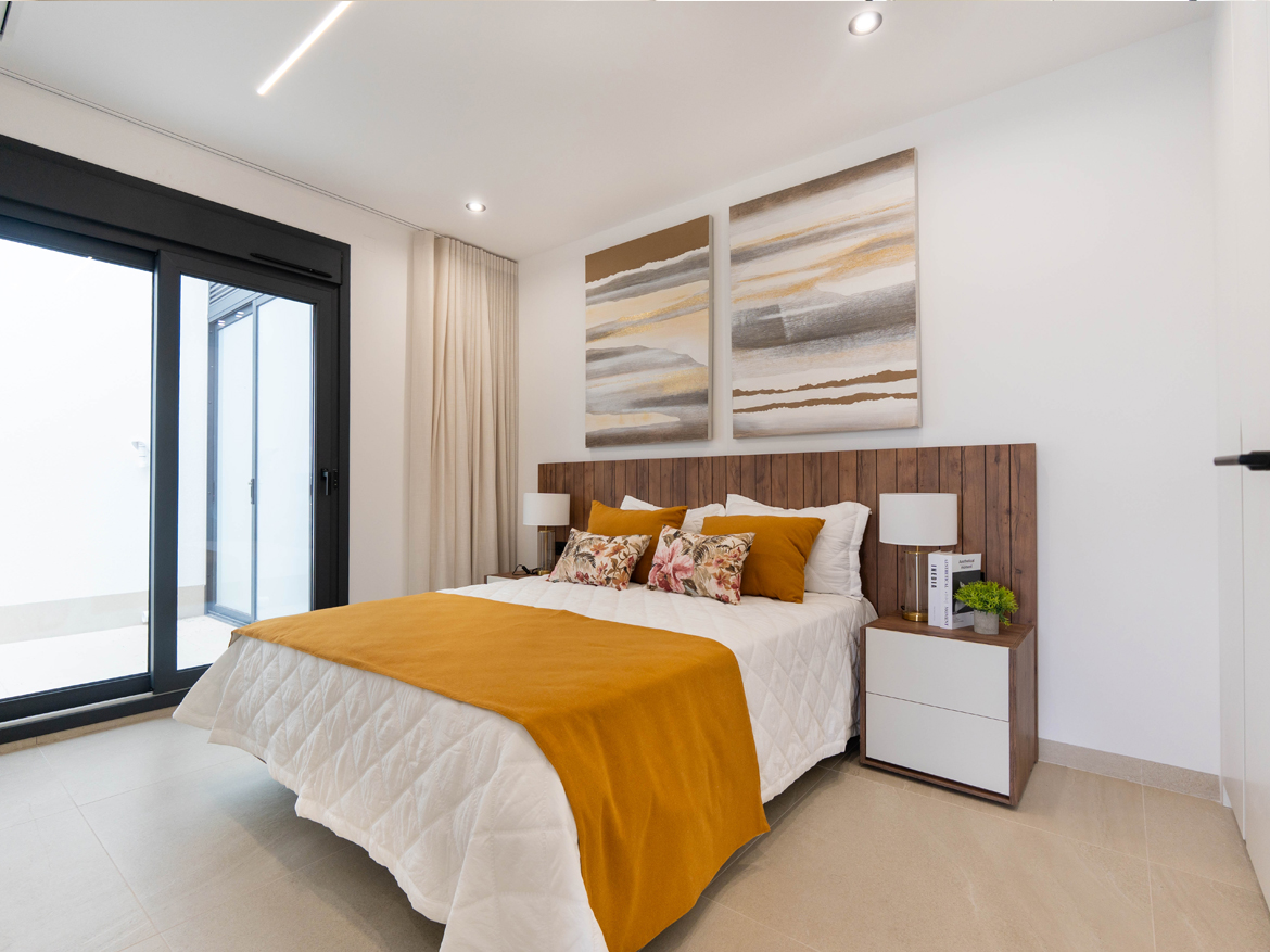 Villa in San Pedro del Pinatar_RALTS26_nw_slaapkamer