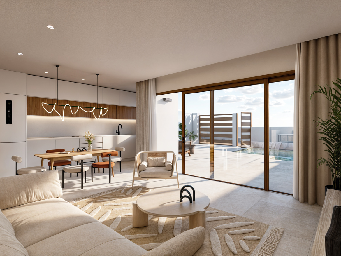 Villa in Torre-Pacheco_ELP_woonkamer