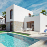 Villa op La Finca Golf