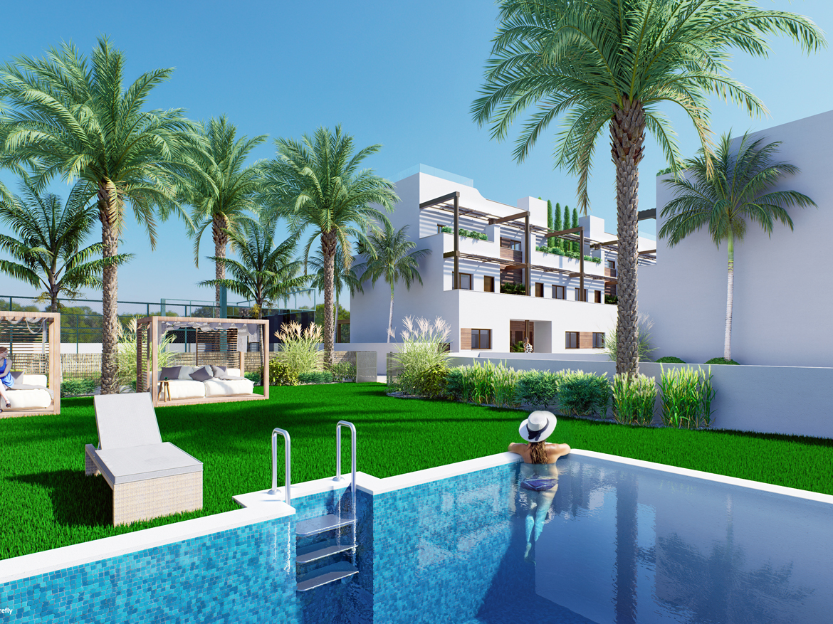 Appartement in Torre de la Horadada_EMMAM_03