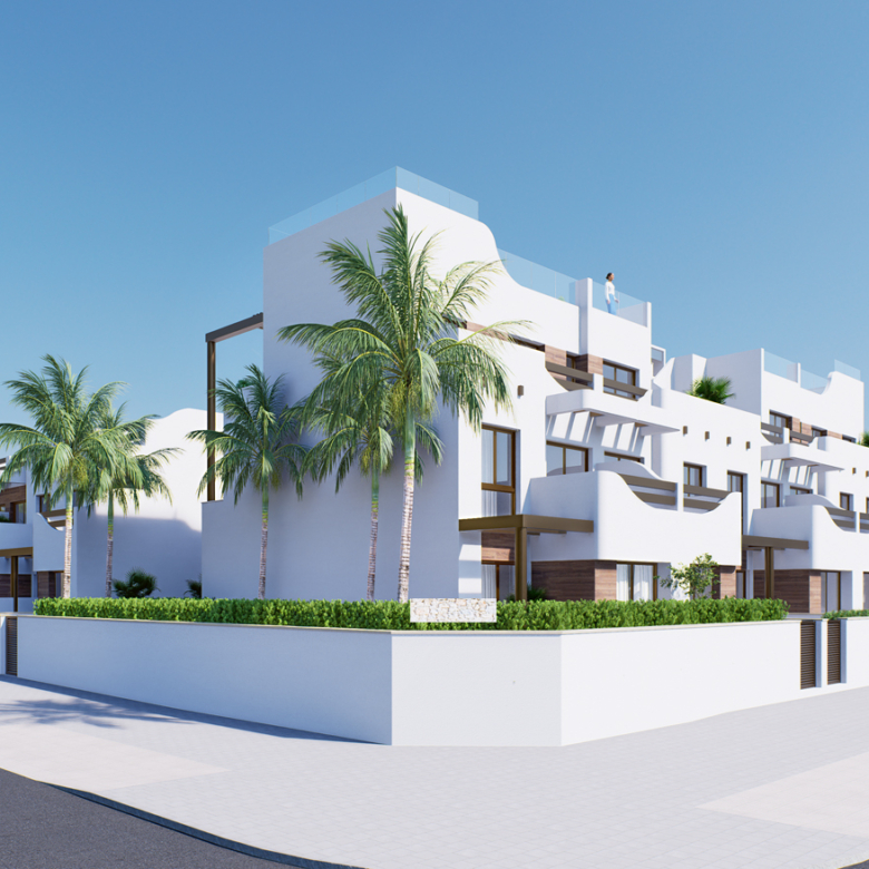 Appartement in Torre de la Horadada_EMMAM_06