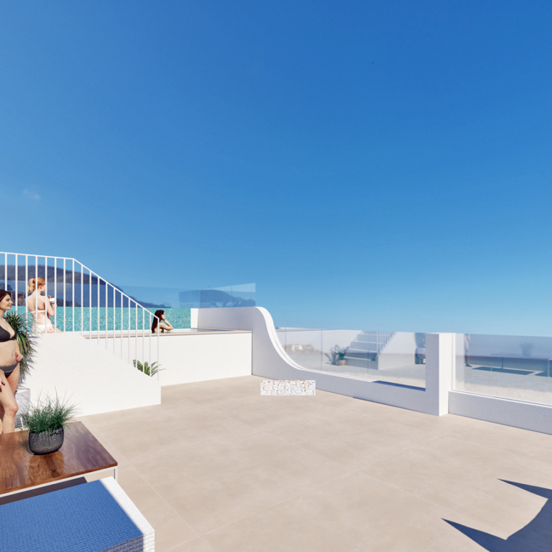 Appartement in Torre de la Horadada_EMMAM_10