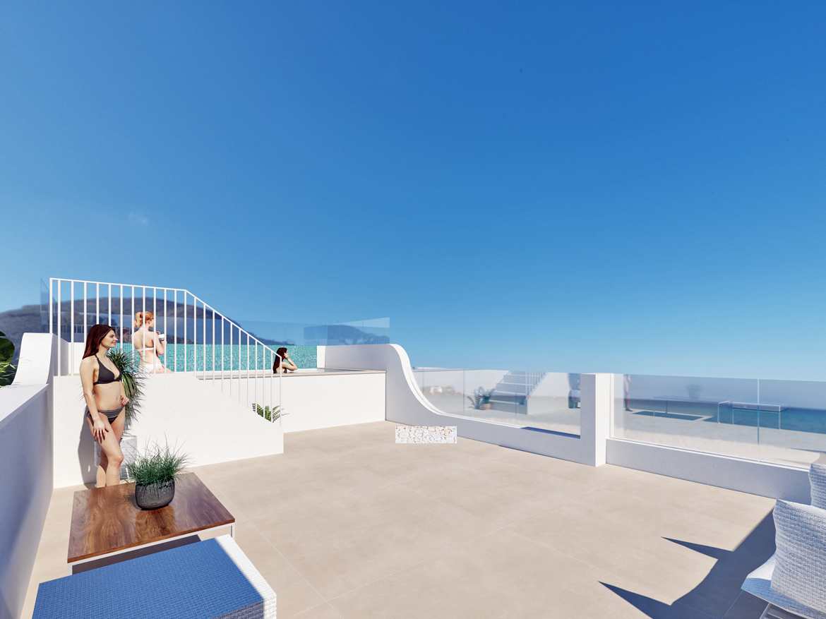 Appartement in Torre de la Horadada_EMMAM_10