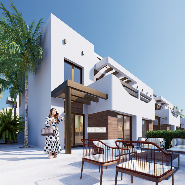 Appartement in Torre de la Horadada_EMMAM_bg