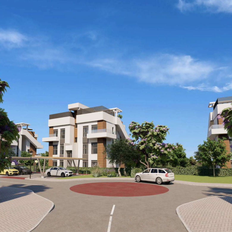 Appartement op Hacienda del Alamo_LHCA_nw_01