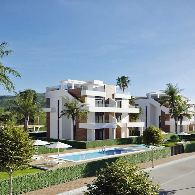 Appartement op Hacienda del Alamo_LHCA_nw_04