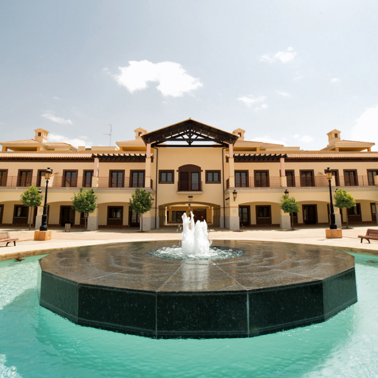 Appartement op Hacienda del Alamo_LHCA_nw_resort_01