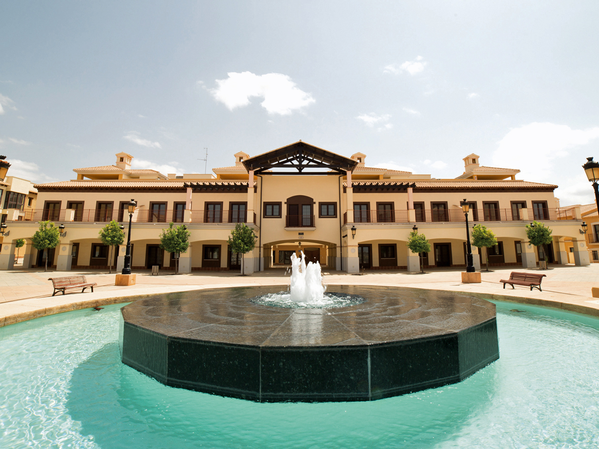 Appartement op Hacienda del Alamo_LHCA_nw_resort_01