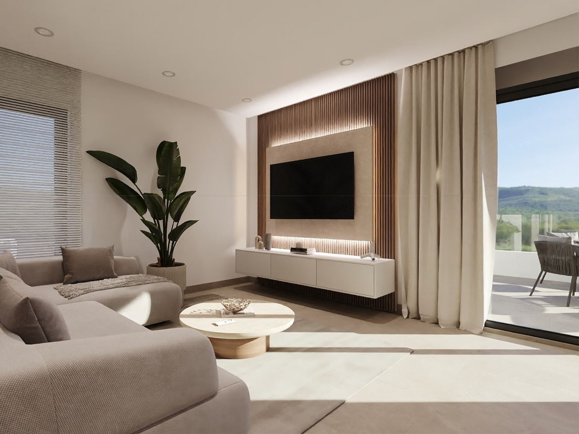 Appartement op Hacienda del Alamo_LHCA_nw_slaapkamer_03