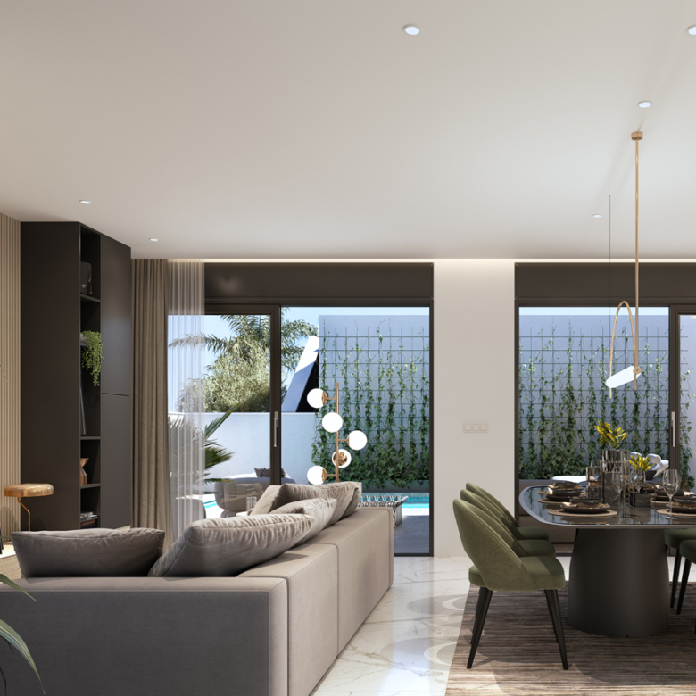 Villa in Ciudad Quesasa_LMBJ_nw_woonkamer_01