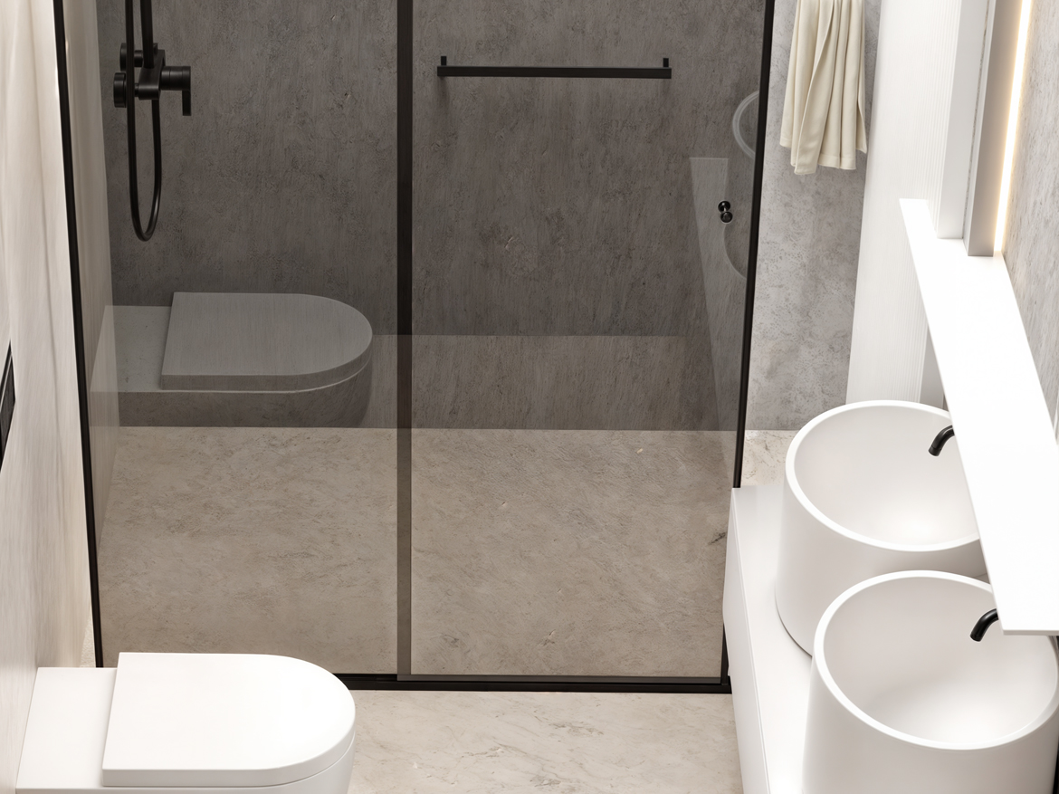 Villa in Finestrat_LVLL_nw_badkamer