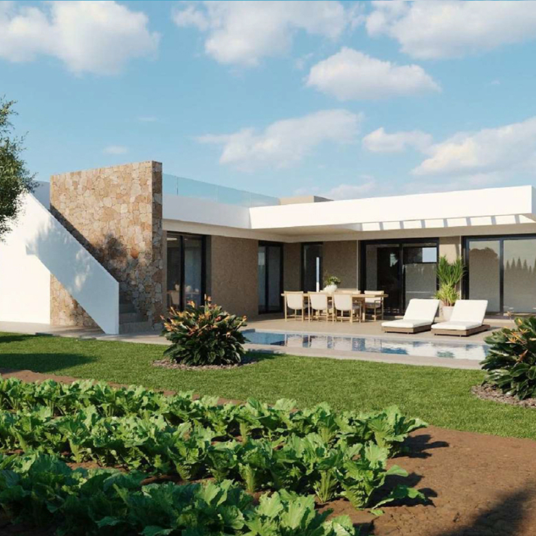 Villa op Hacienda del Alamo_LVL_06