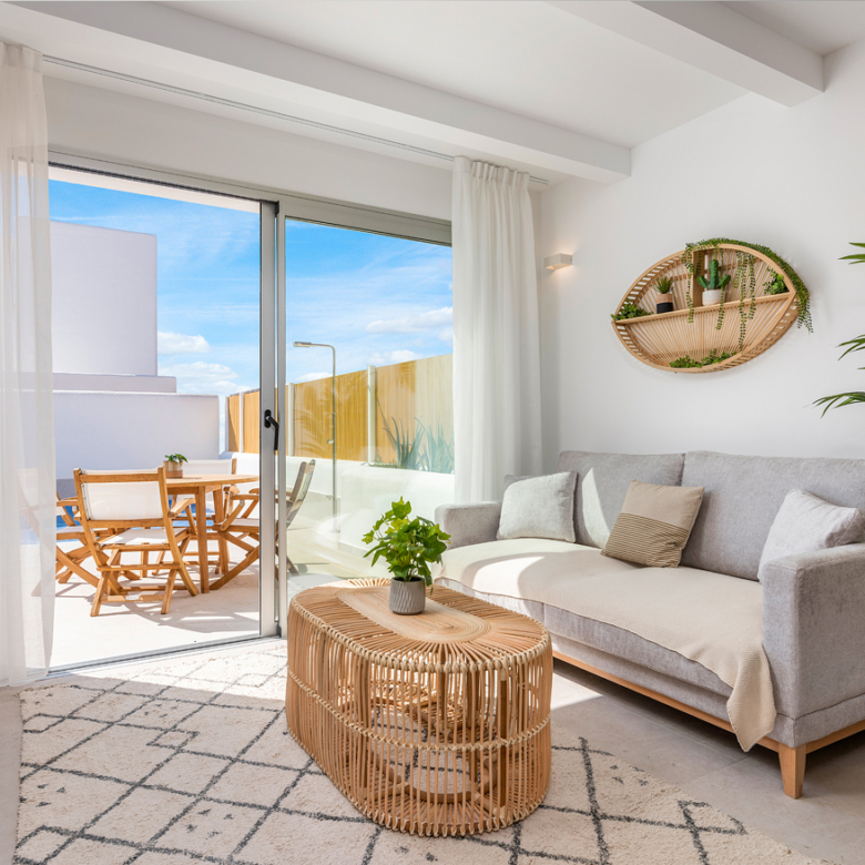 Appartement in Dolores_MKN_woonkamer