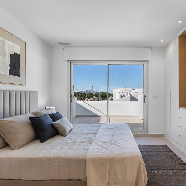 Penthouse in Dolores_MKN_slaapkamer_02