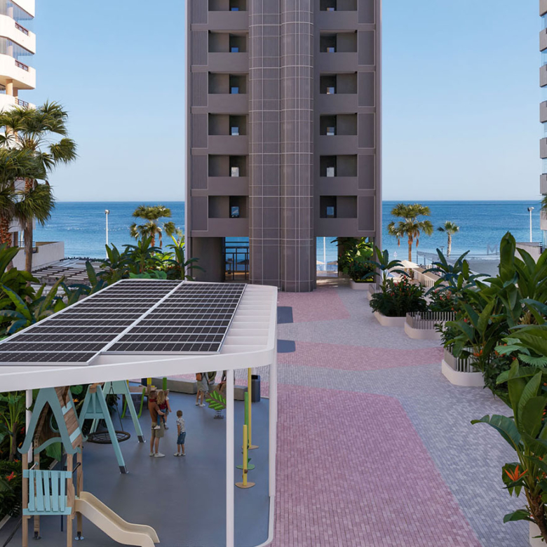 Appartement in Calpe_AZR_02