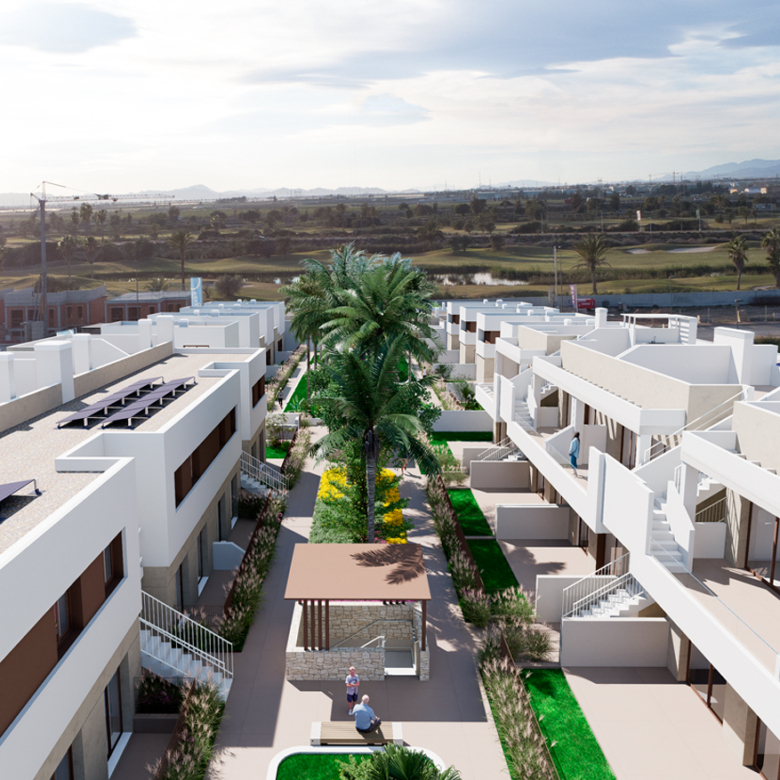 Appartement in Los Alcázares_SRGT_05