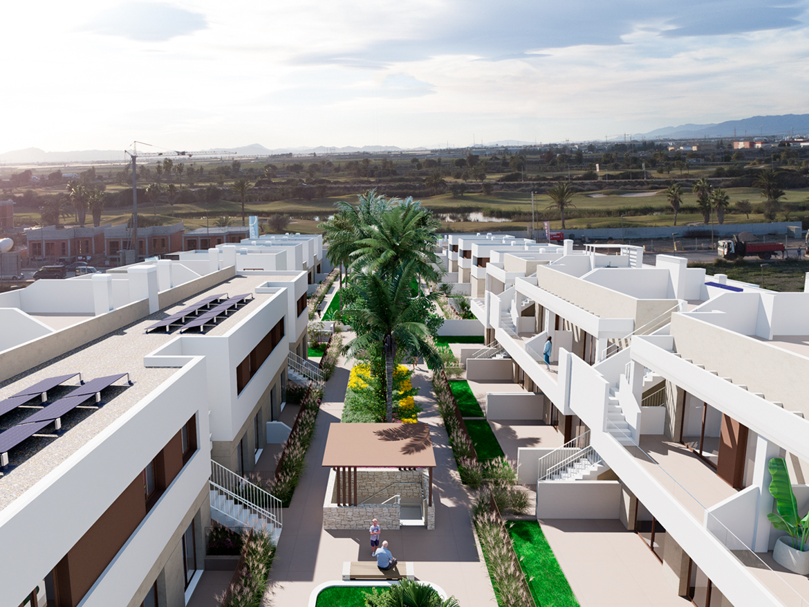 Appartement in Los Alcázares_SRGT_05