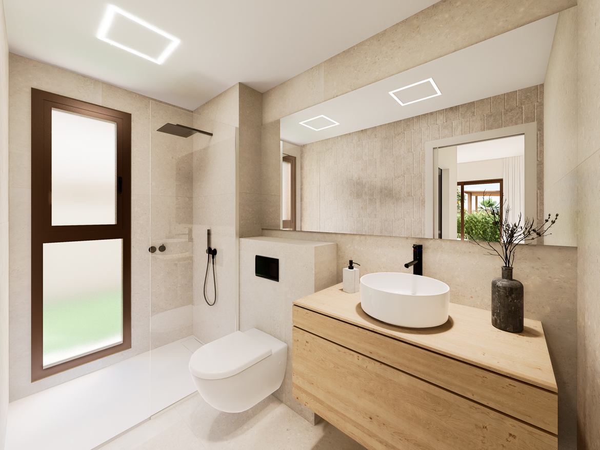 Appartement in Los Alcázares_SRGT_badkamer_bg